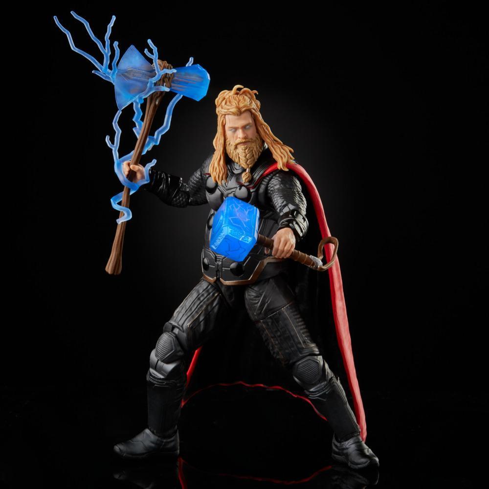 Hasbro Marvel Legends Series - Thor product thumbnail 1