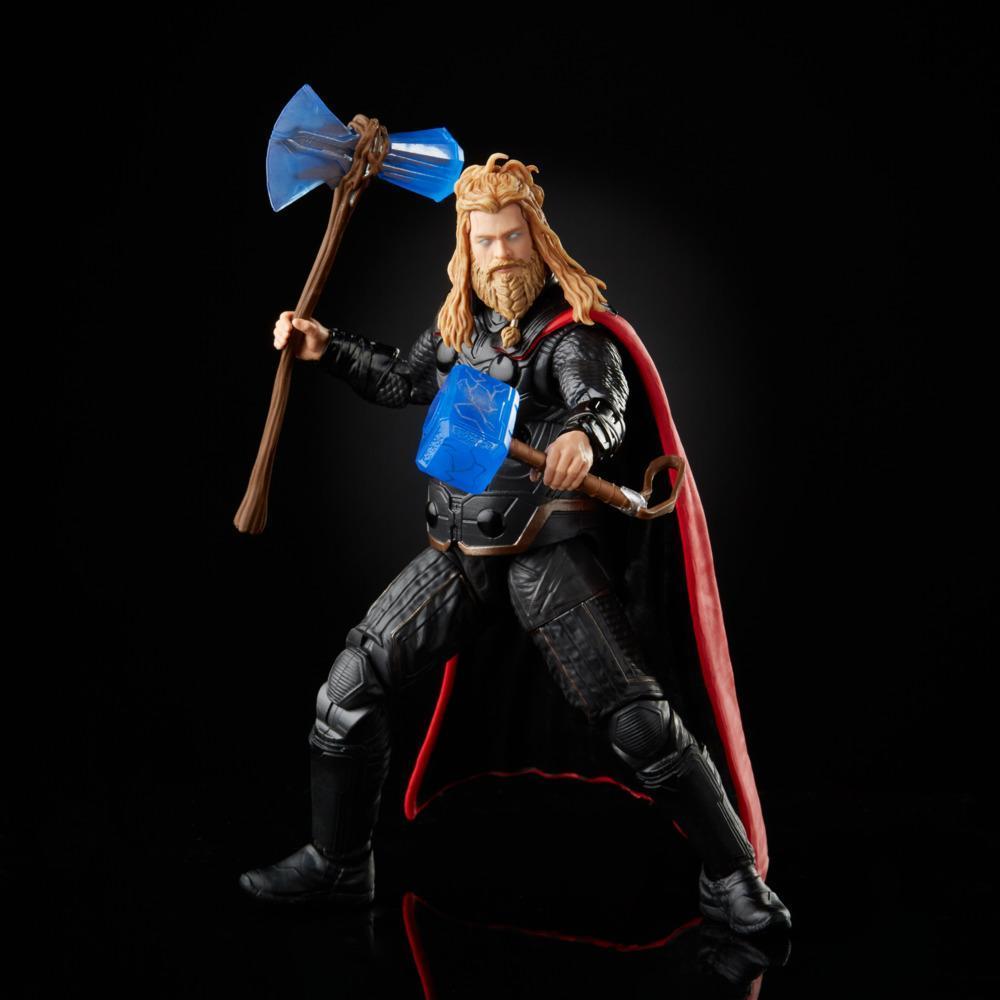 Hasbro Marvel Legends Series - Thor product thumbnail 1