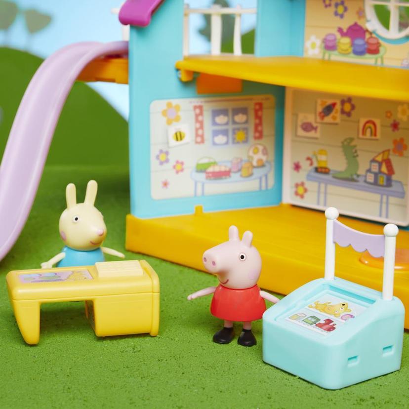 Peppa Pig - La casita de juegos de Peppa product image 1