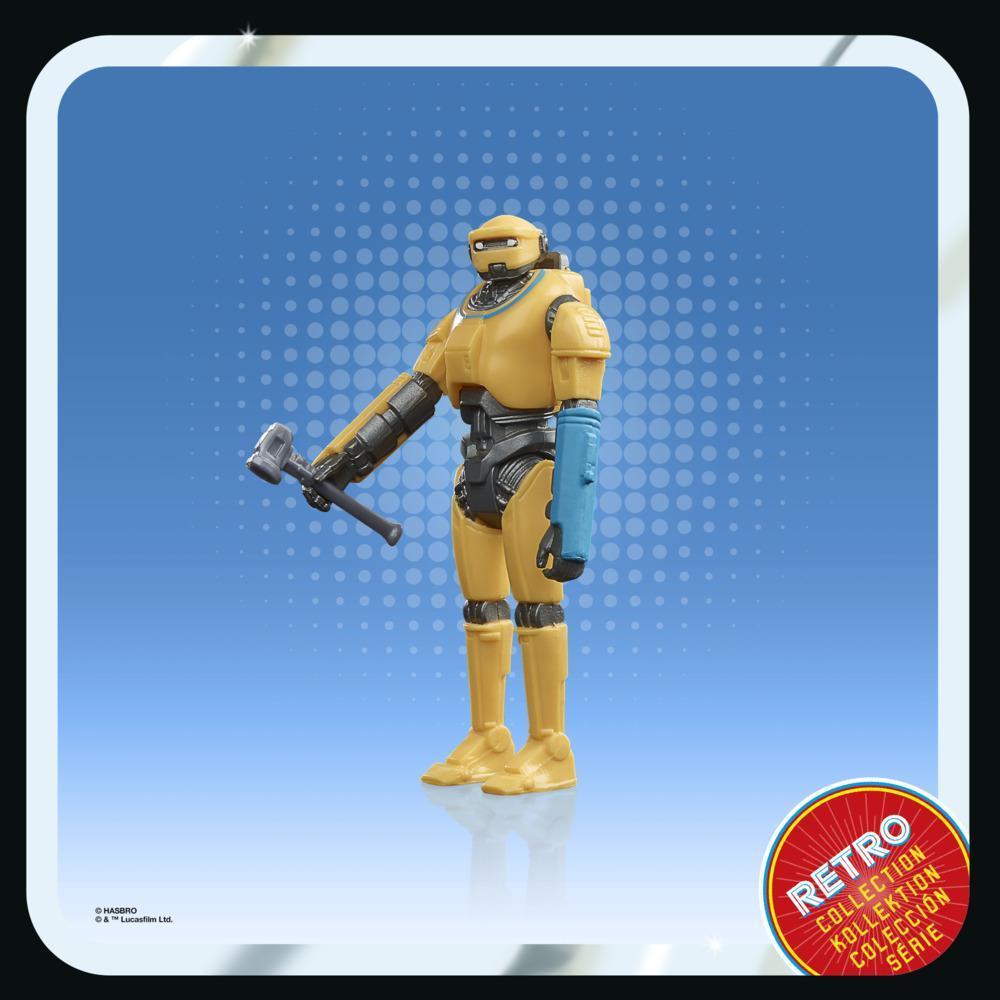 Star Wars Retro - Figura 9cm Ned B product thumbnail 1