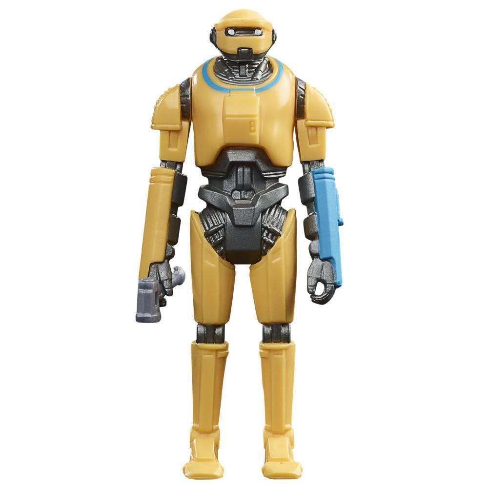 Star Wars Retro - Figura 9cm Ned B product thumbnail 1