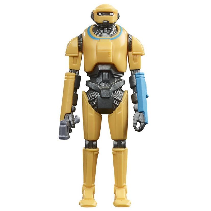 Star Wars Retro - Figura 9cm Ned B product image 1