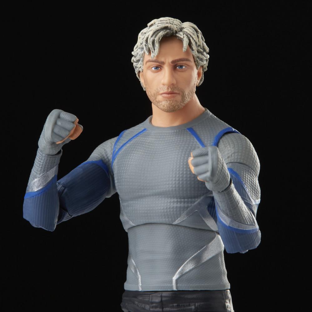 Hasbro Marvel Legends Series - Quicksilver product thumbnail 1