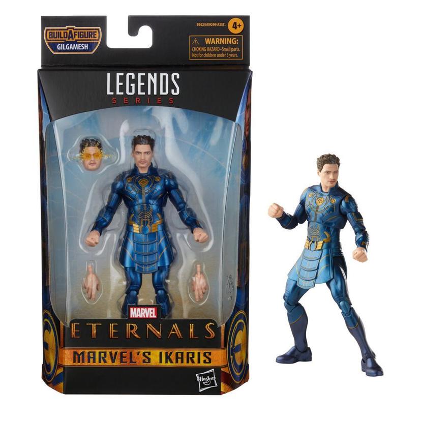 Ikaris de Marvel Legends Series The Eternals product image 1