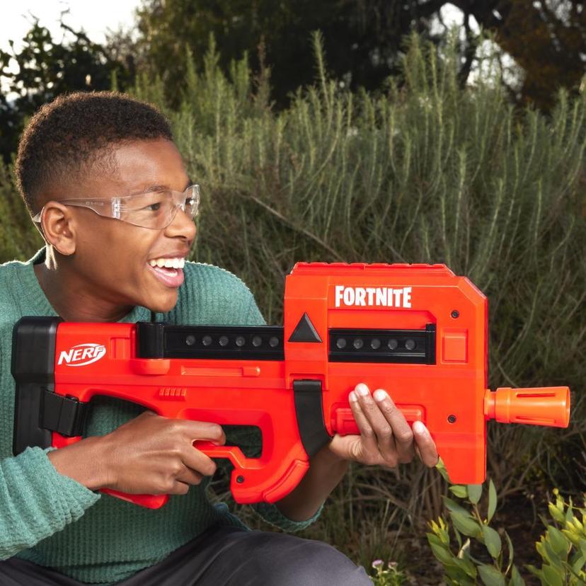 NERF FORTNITE COMPACT SMG product image 1