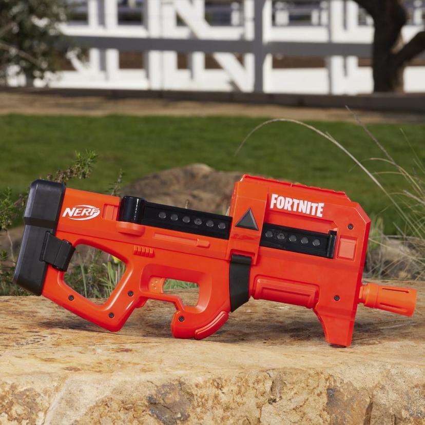 NERF FORTNITE COMPACT SMG product image 1