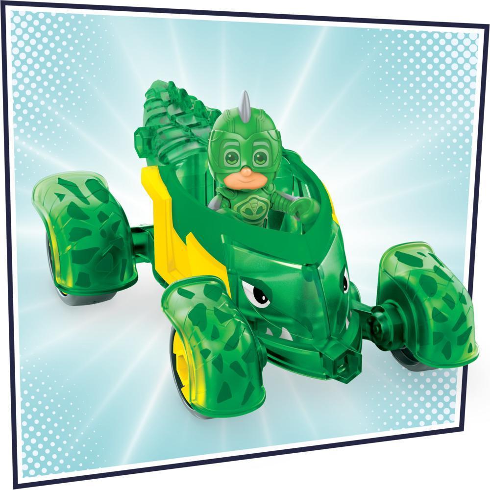 PJ Masks Animal Power - Gecko-Móvil product thumbnail 1