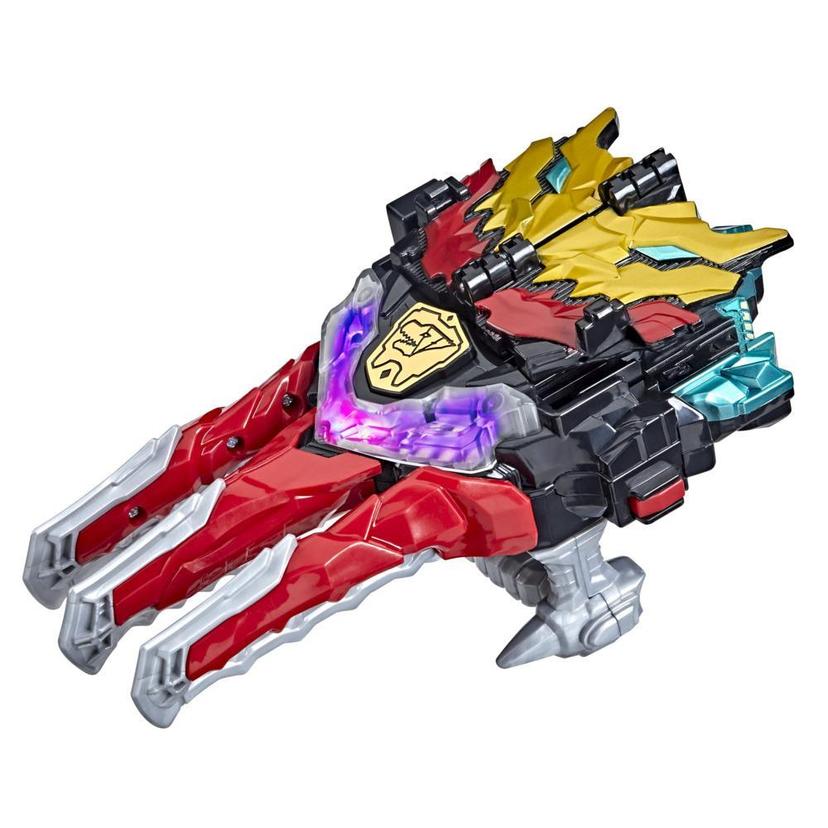 POWER RANGERS DINO MORPHER product image 1