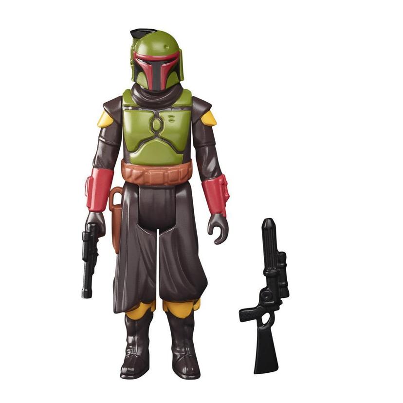 STAR WARS FIGURA RETRO BOBA FETT product image 1