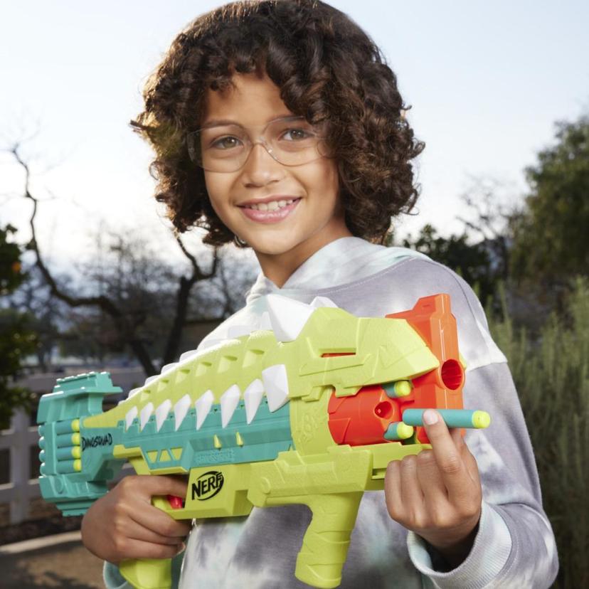 NERF ARMORSTRIKE product image 1