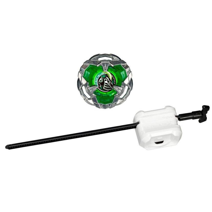 Beyblade X, Kit inicial Helm Knight 3-80N product image 1