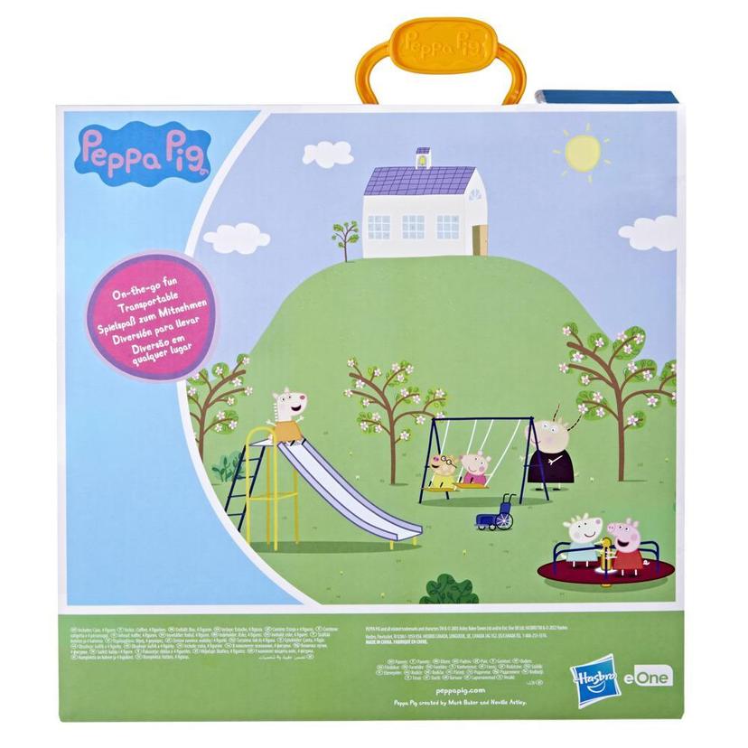 Peppa Pig - Los amigos del colegio product image 1