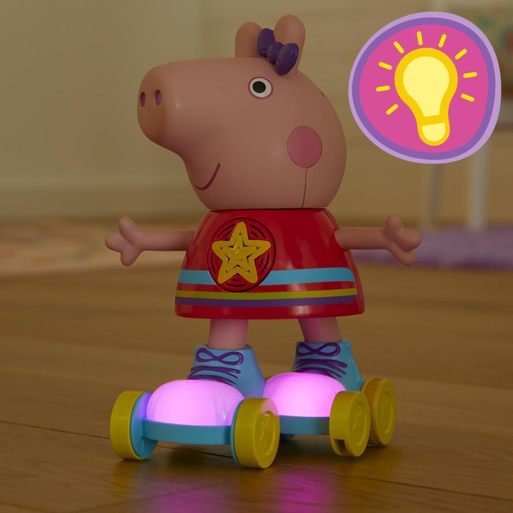 Peppa Pig - Peppa canta y patina product thumbnail 1