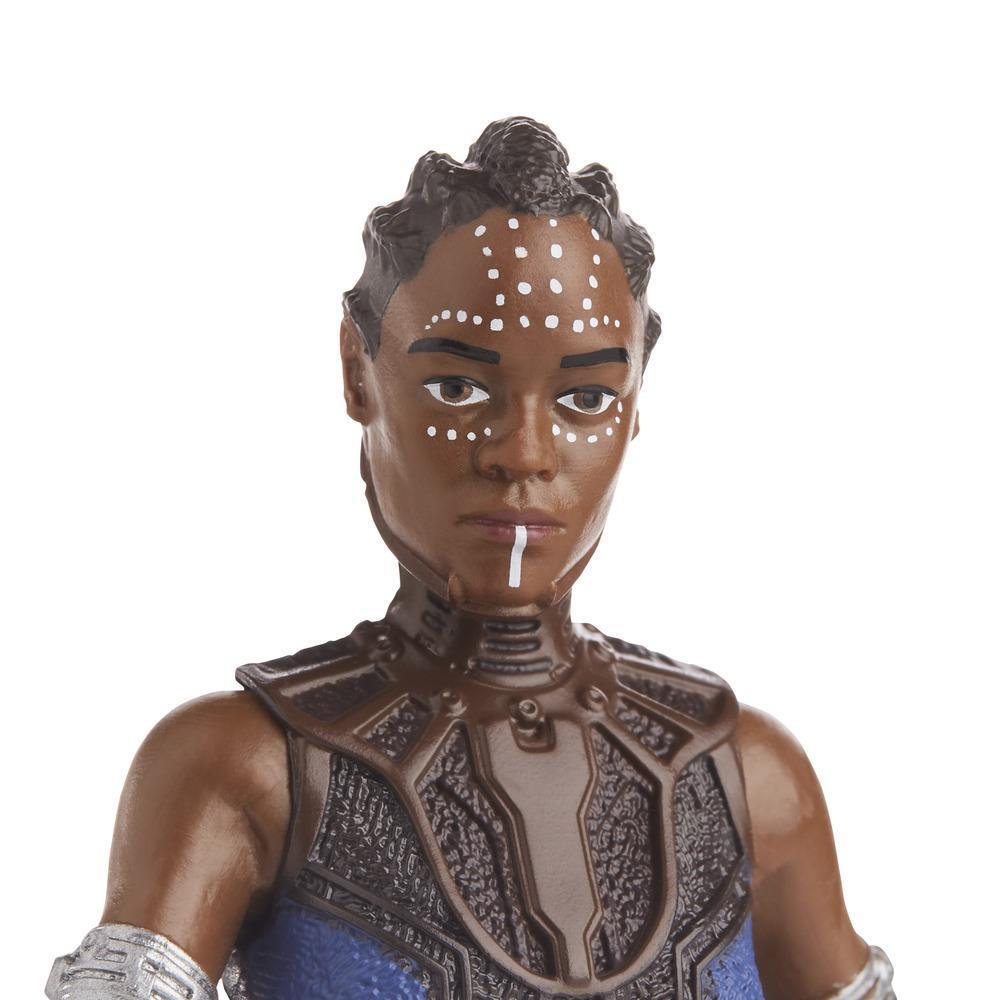 Black Panther Colección Legacy - Figura 10cm Shuri product thumbnail 1