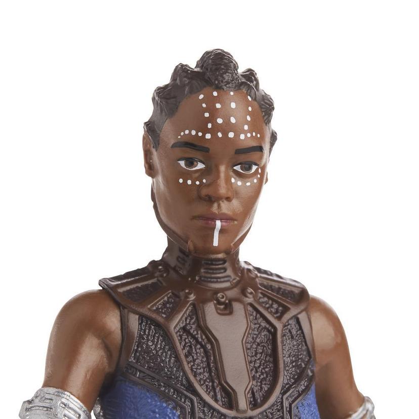 Black Panther Colección Legacy - Figura 10cm Shuri product image 1