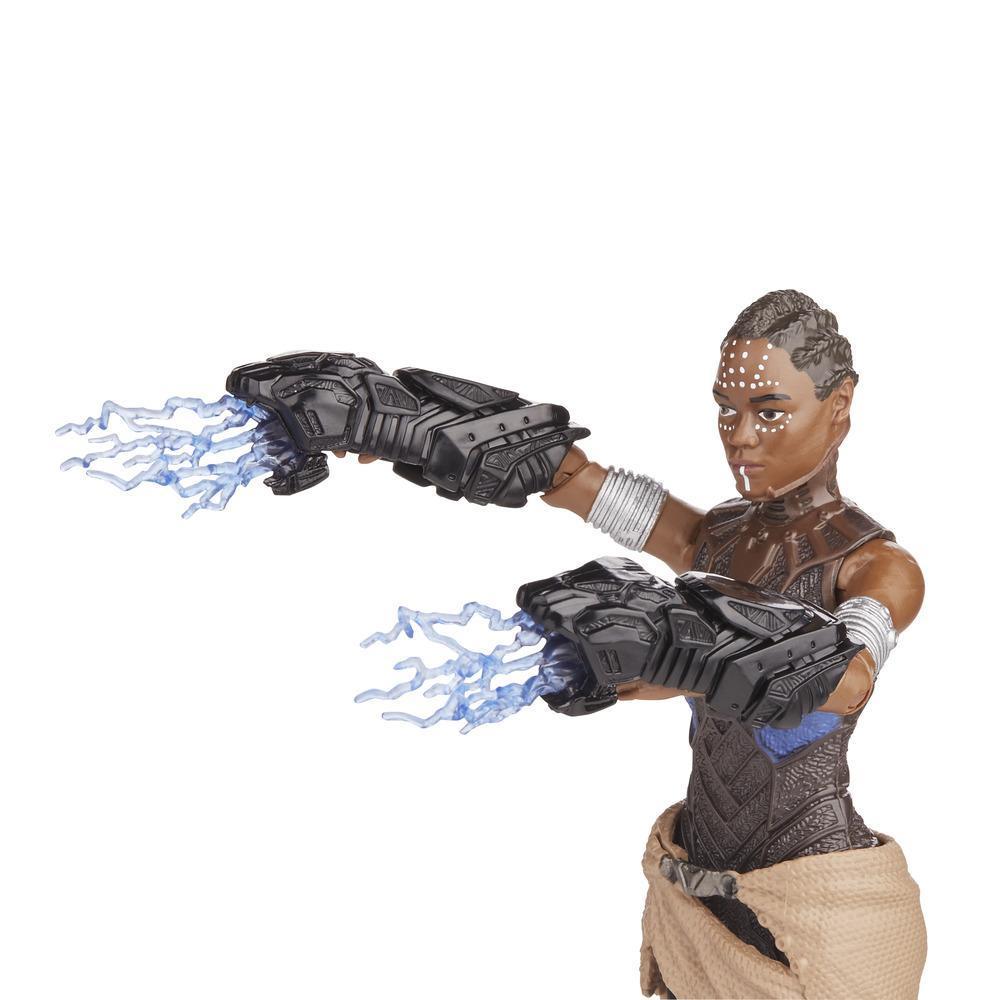 Black Panther Colección Legacy - Figura 10cm Shuri product thumbnail 1