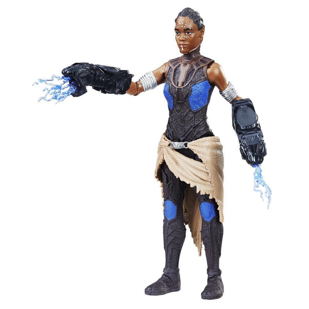 Black Panther Colección Legacy - Figura 10cm Shuri product thumbnail 1