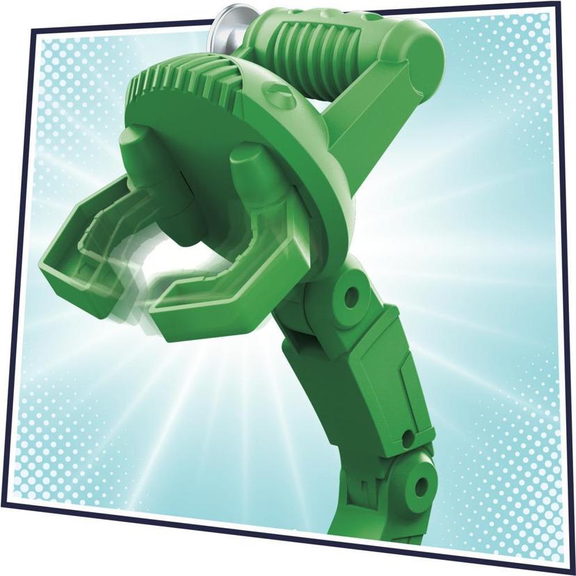 PJ MASK CAMION RASTREADOR product image 1