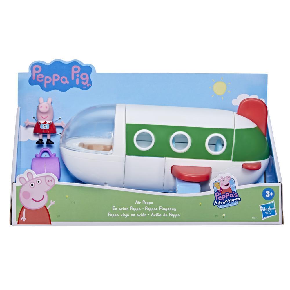 Peppa Viaja en Avión product thumbnail 1