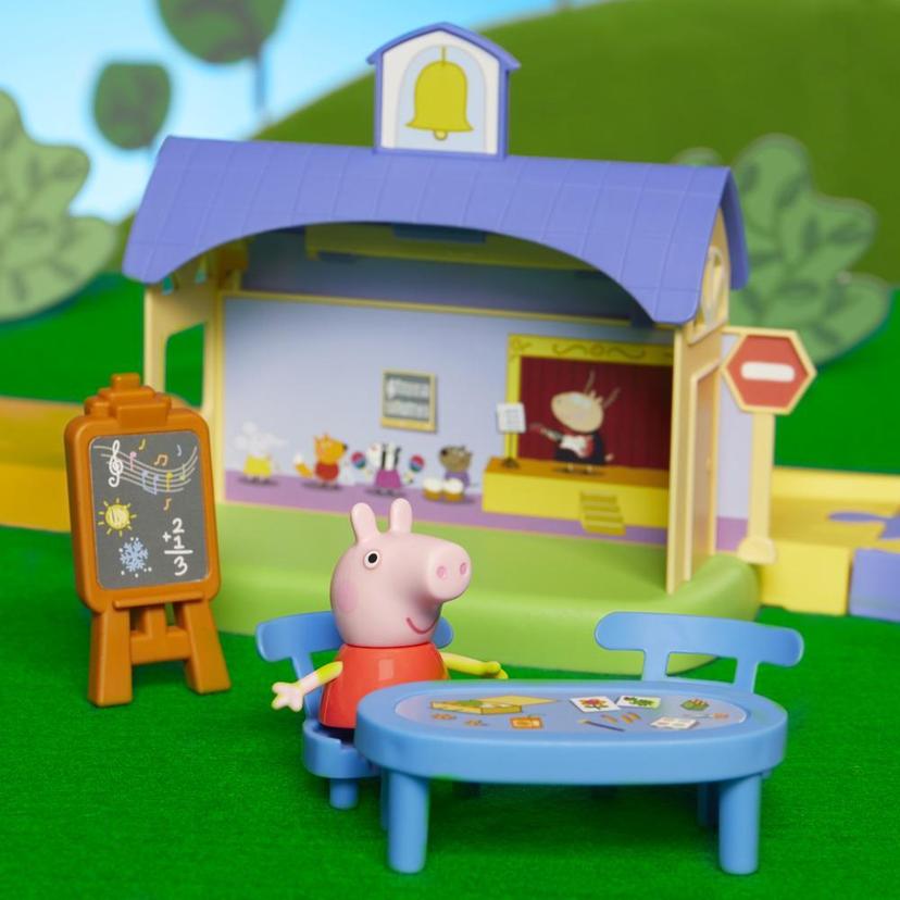 Peppa Pig - Peppa en la ciudad product image 1