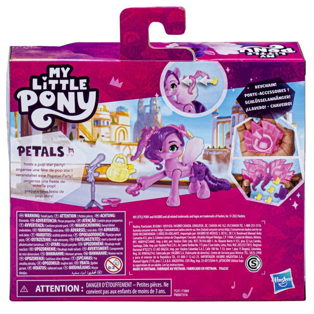 My Little Pony - Marca de Belleza mágica princess Petals product thumbnail 1