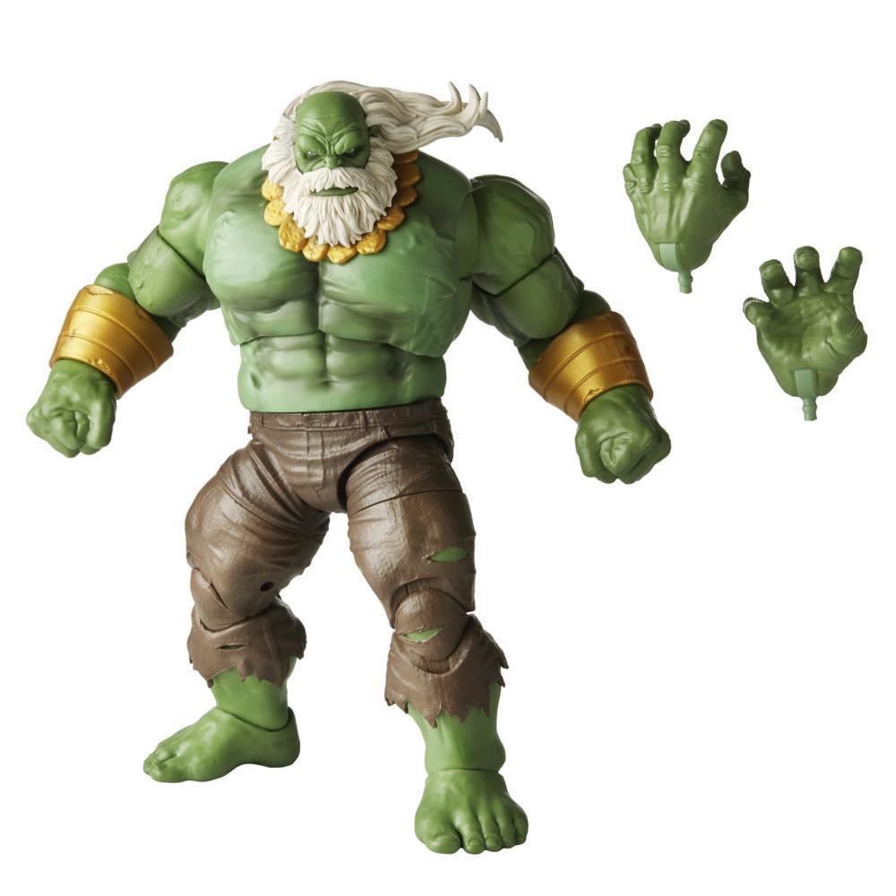 Hasbro Marvel Legends Series - Maestro product thumbnail 1