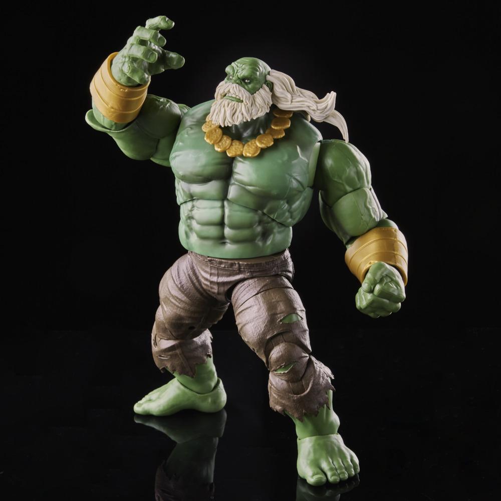 Hasbro Marvel Legends Series - Maestro product thumbnail 1