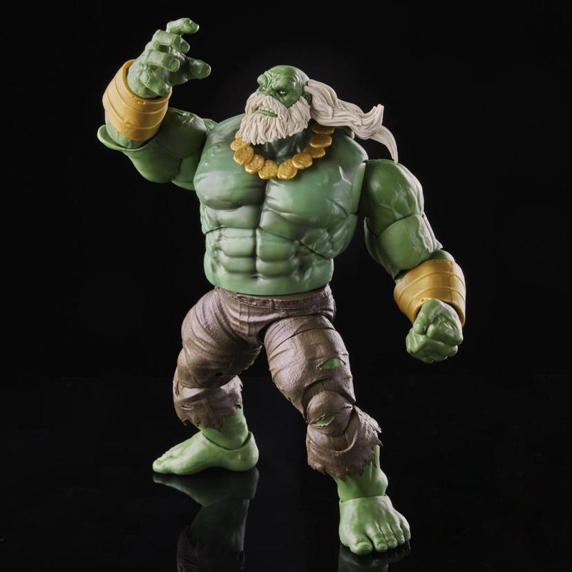 Hasbro Marvel Legends Series - Maestro product image 1