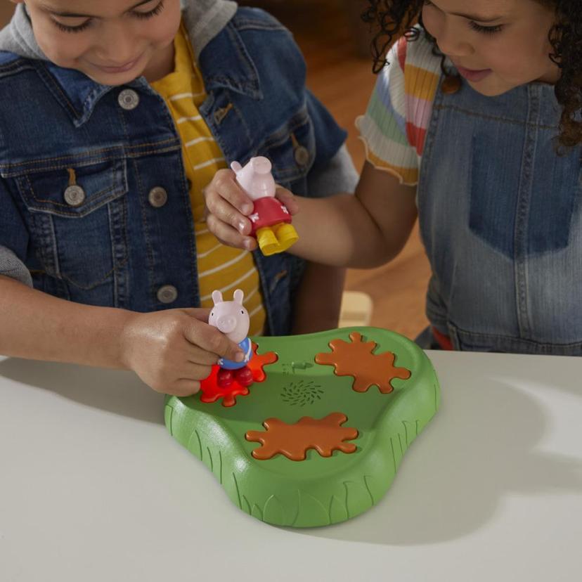 PEPPA PIG  SALTOS DE BARRO product image 1