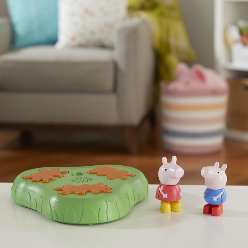 PEPPA PIG  SALTOS DE BARRO product image 1