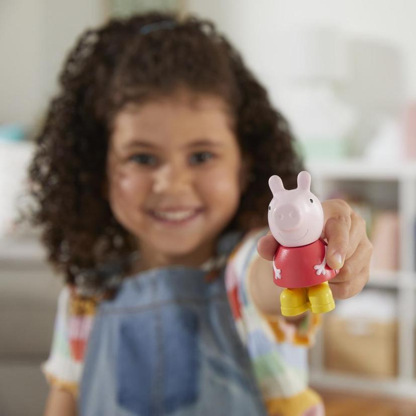 PEPPA PIG  SALTOS DE BARRO product image 1