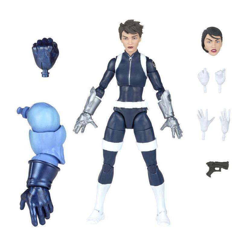 Marvel Legends Series - Quake product image 1