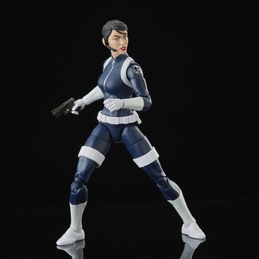 Marvel Legends Series - Quake product image 1