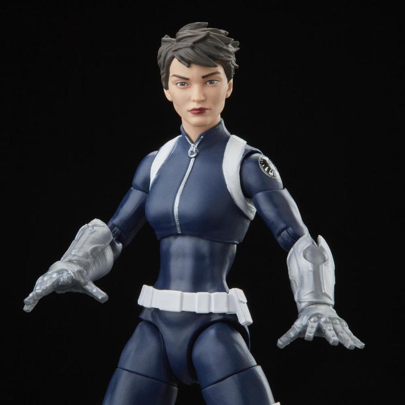 Marvel Legends Series - Quake product image 1