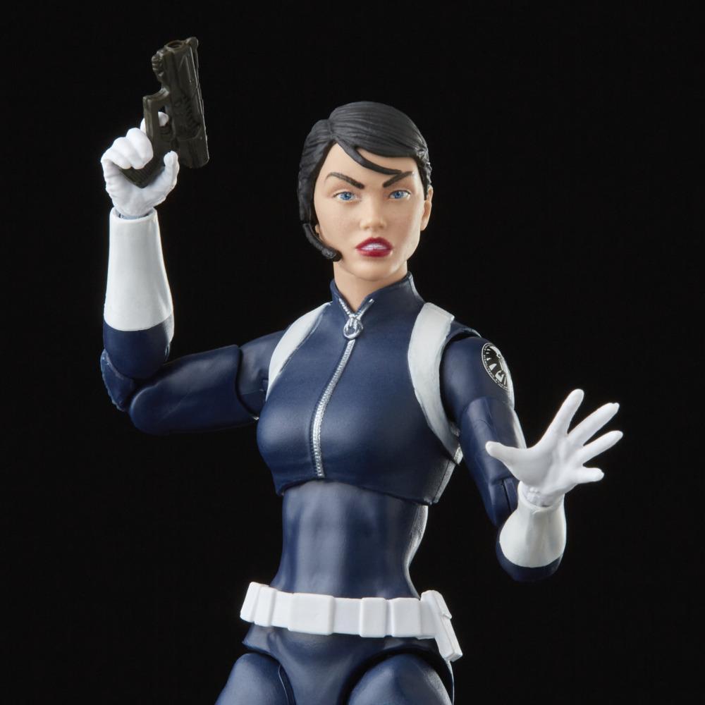 Marvel Legends Series - Quake product thumbnail 1