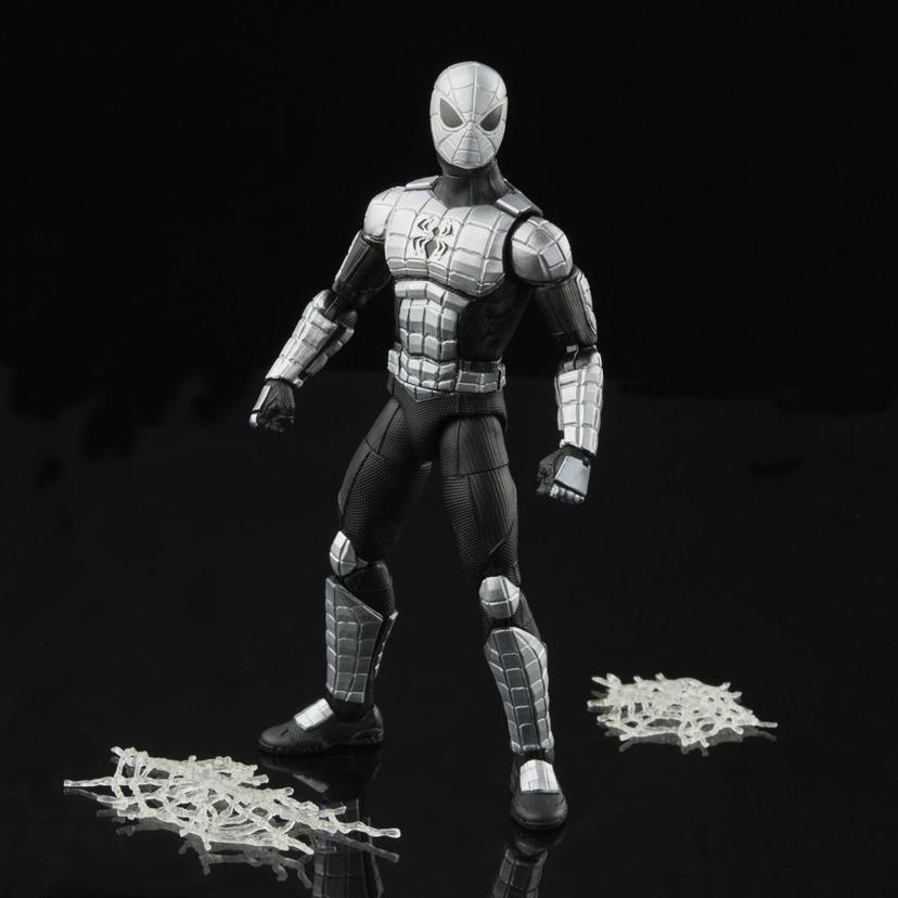 Marvel Legends Series - Spider-Armor Mk I product image 1