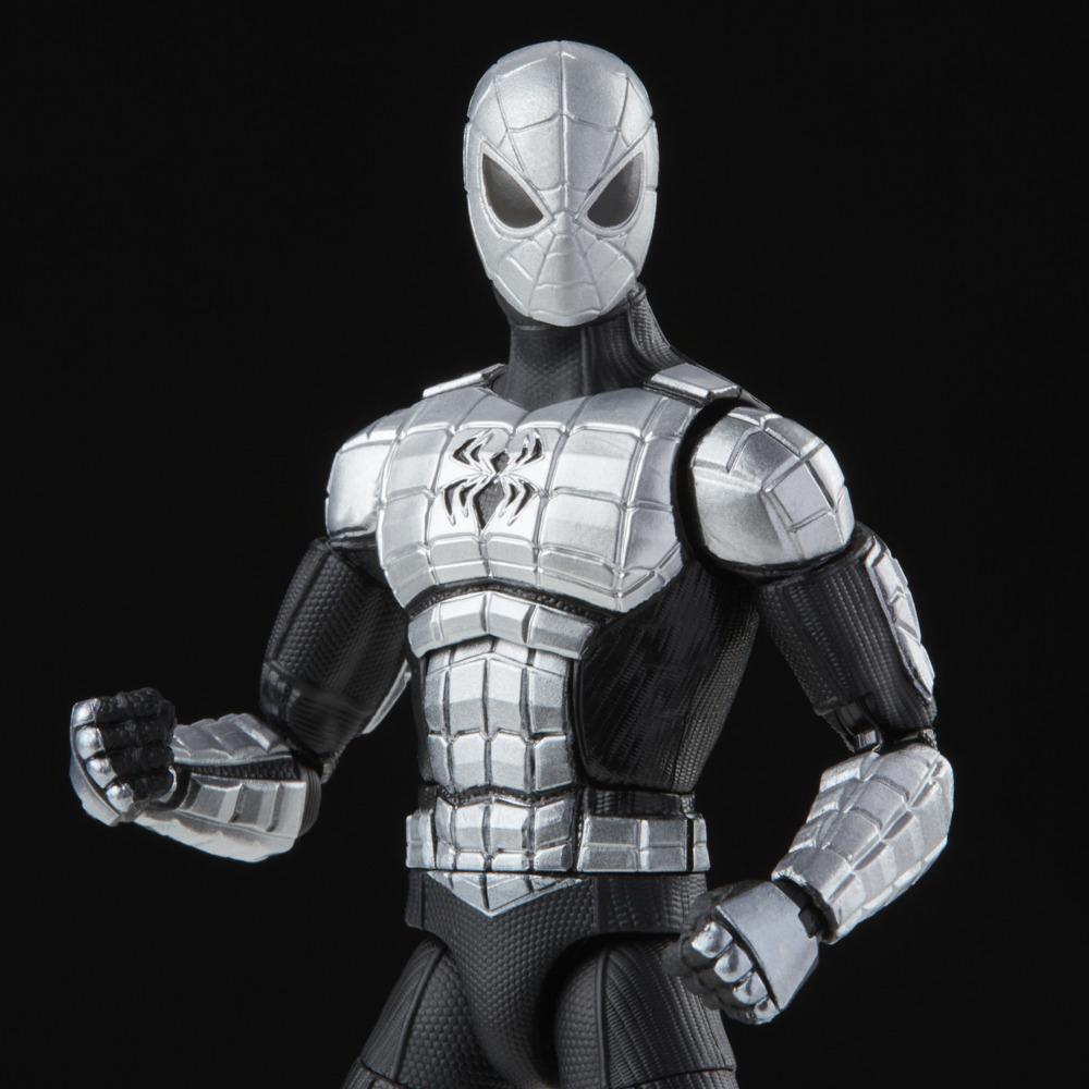 Marvel Legends Series - Spider-Armor Mk I product thumbnail 1