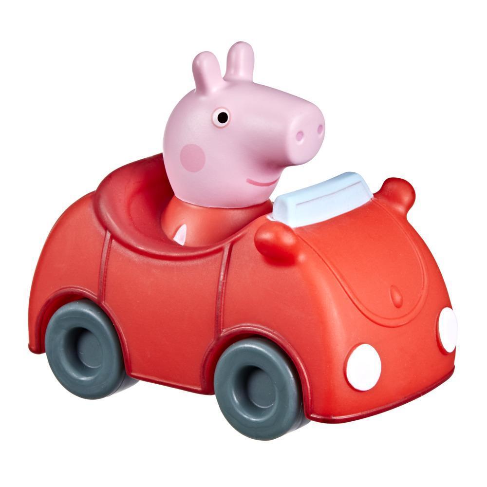 Peppa Pig Mini buggy (Peppa Cerdita) product thumbnail 1