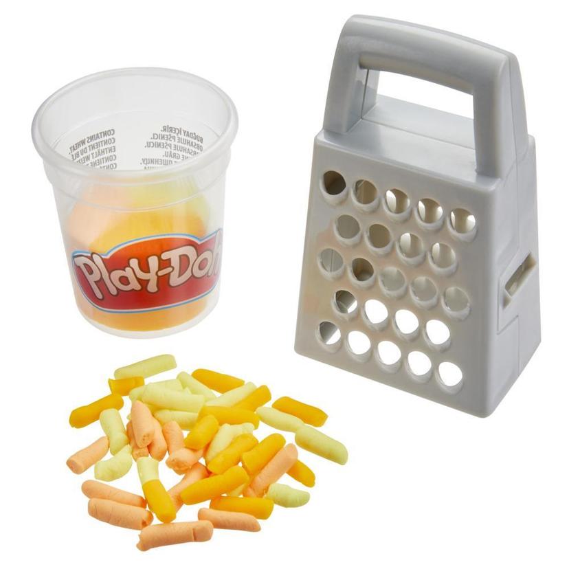 Play-Doh Kitchen Creations - Horno de pizzas product image 1