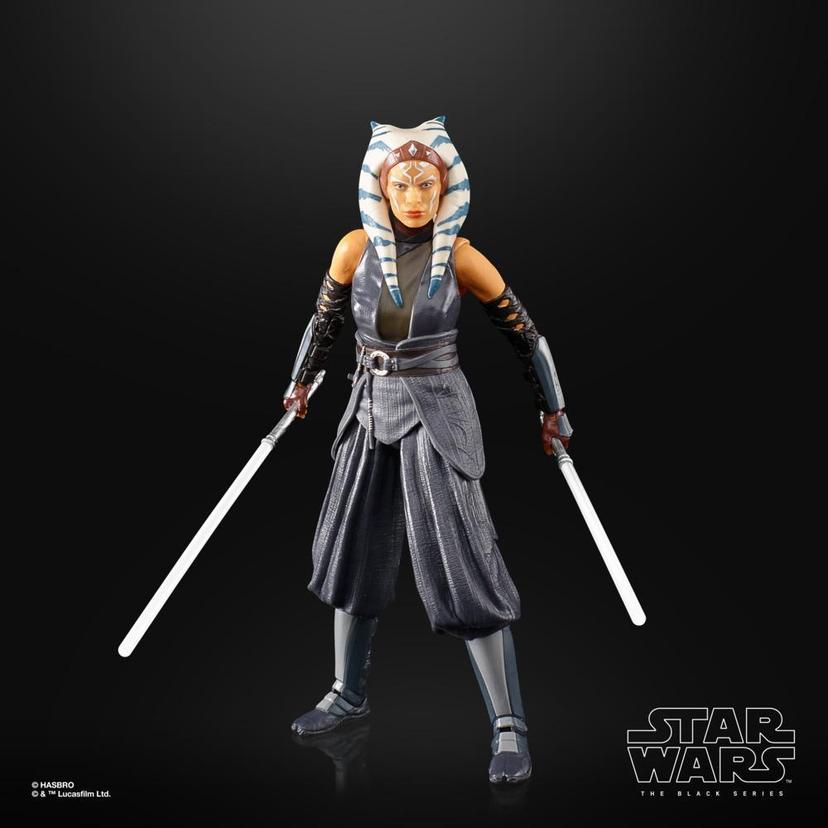 Star Wars The Black Series Ahsoka Tano product image 1