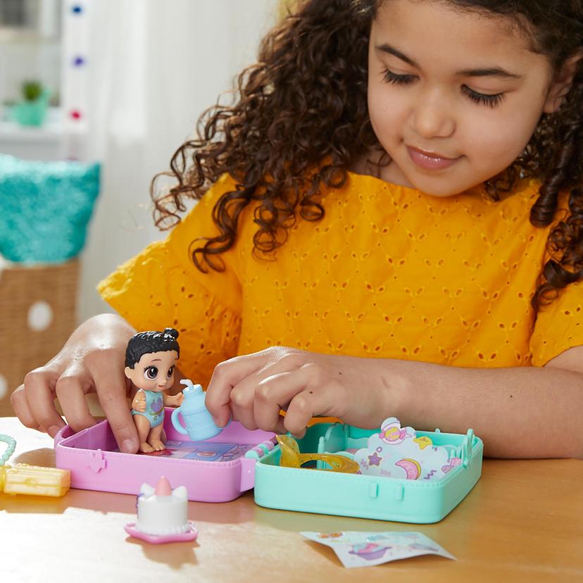 Baby Alive Foodie Cuties - Serie Fiesta 2 product image 1