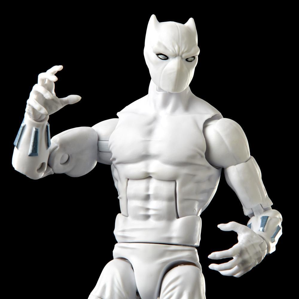 Marvel Legends Series - Hatut Zeraze product thumbnail 1