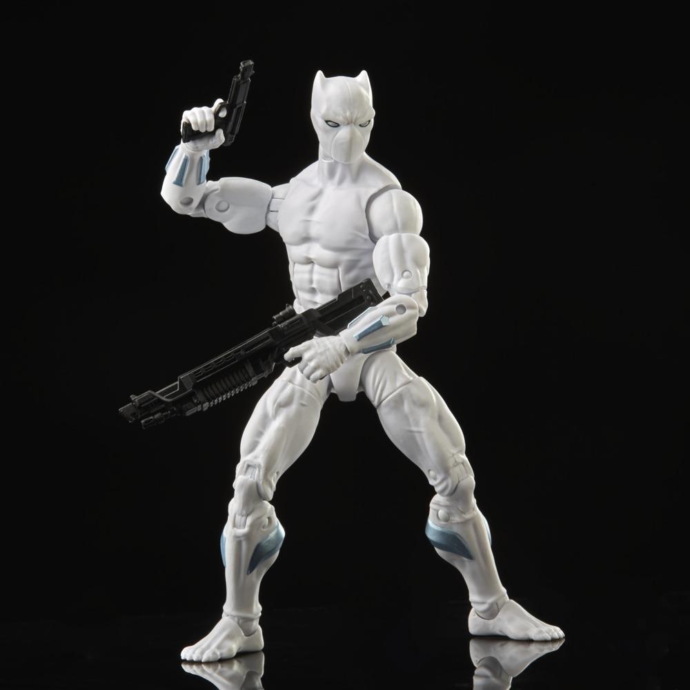 Marvel Legends Series - Hatut Zeraze product thumbnail 1