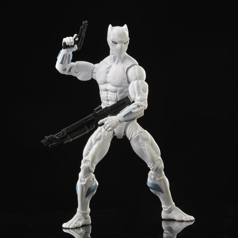 Marvel Legends Series - Hatut Zeraze product image 1