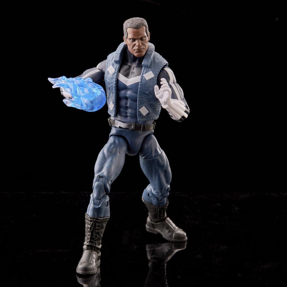 Marvel Legends Series - Blue Marvel product thumbnail 1