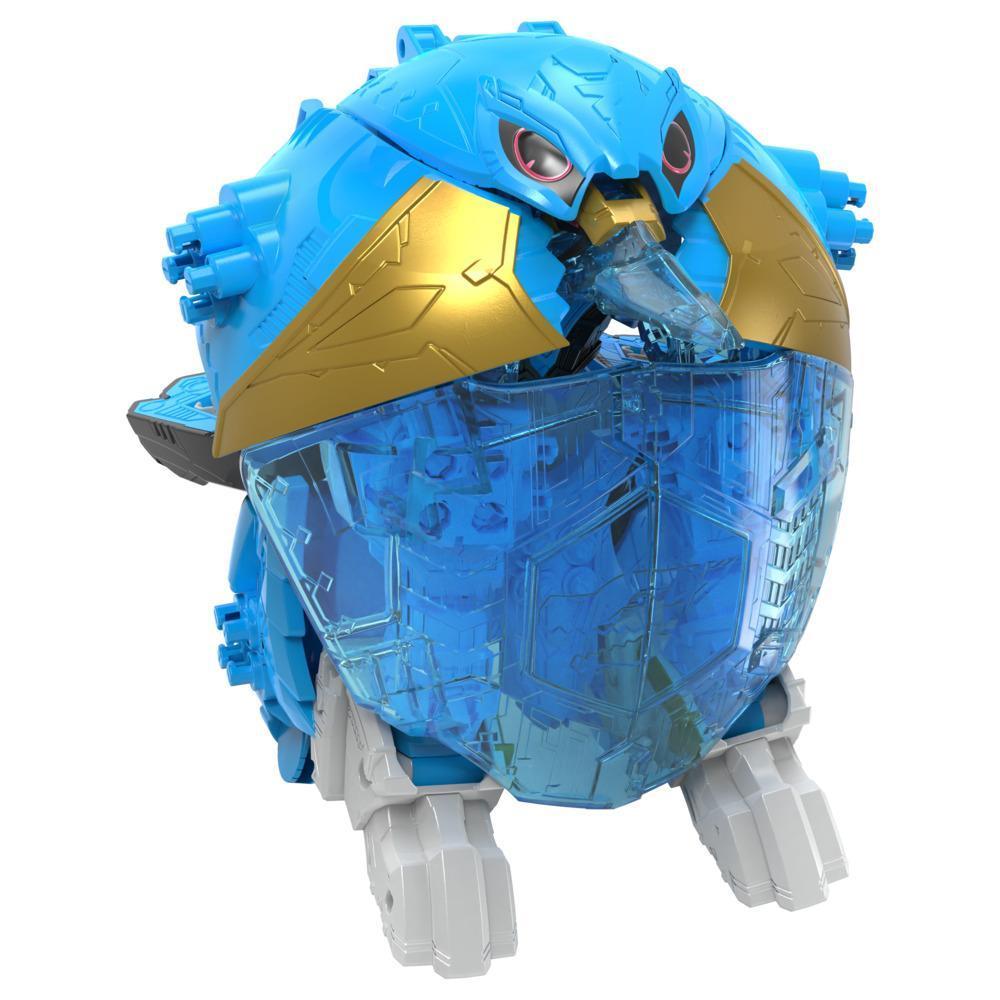 Power Rangers Dino Fury - Ptera Freeze Zord - Zord combinable product thumbnail 1