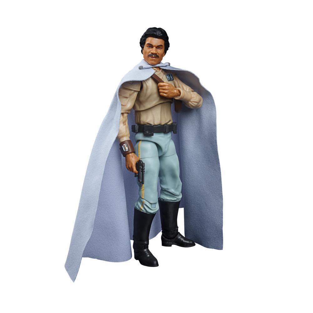 Star Wars The Black Series - General Lando Calrissian product thumbnail 1