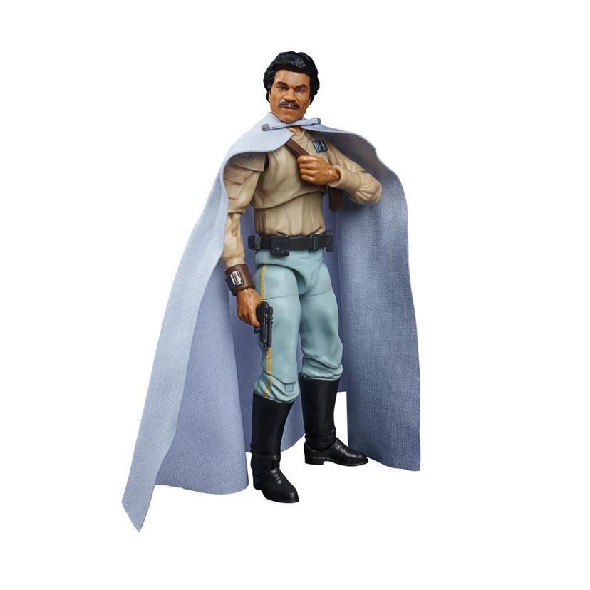 Star Wars The Black Series - General Lando Calrissian product image 1