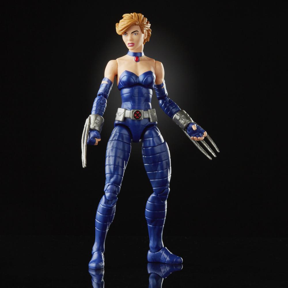 Hasbro Marvel Legends Series - Shadowcat product thumbnail 1