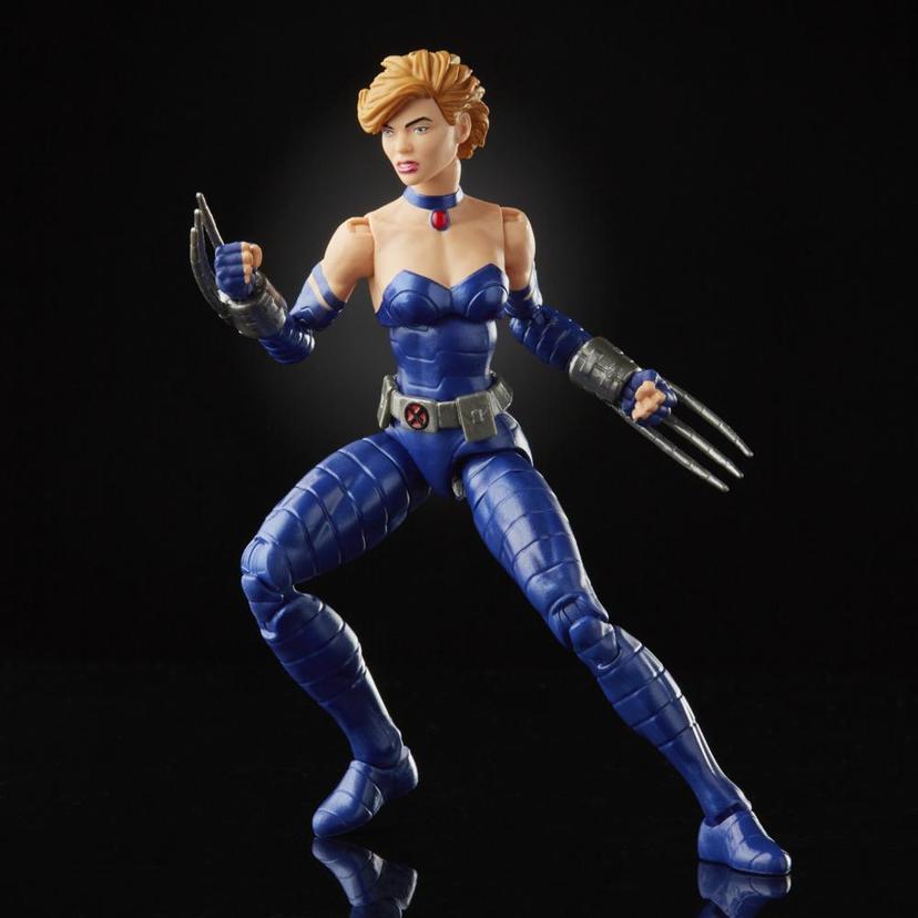 Hasbro Marvel Legends Series - Shadowcat product image 1